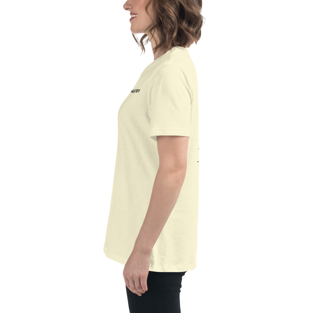 Women's Relaxed T-Shirt