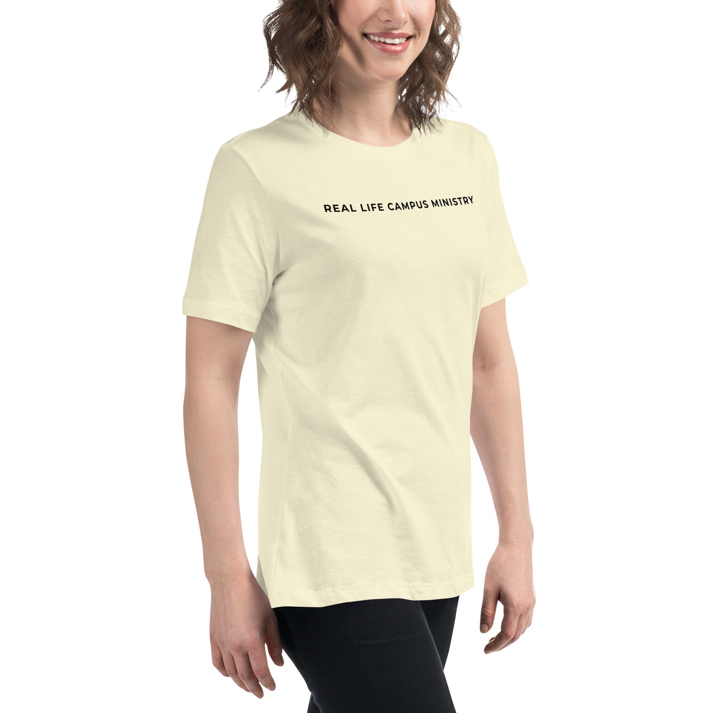 Women's Relaxed T-Shirt