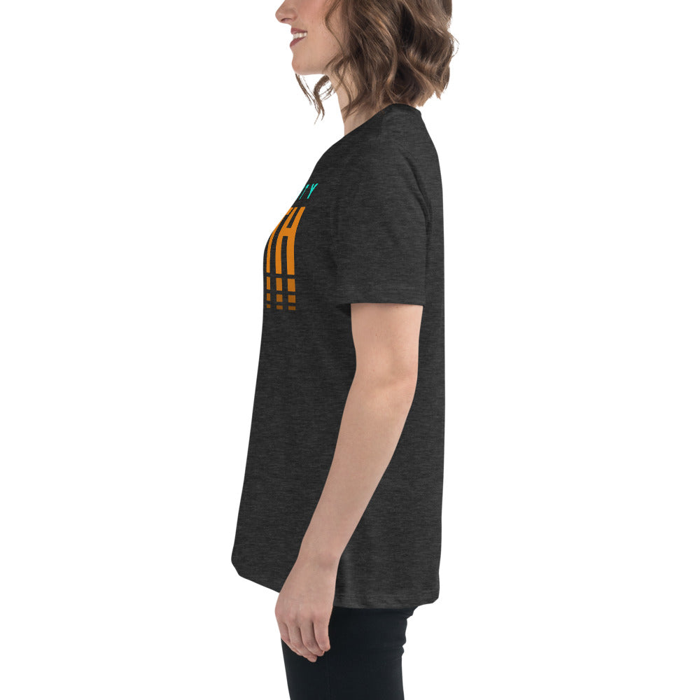 Trinity Youth Women's Relaxed T-Shirt