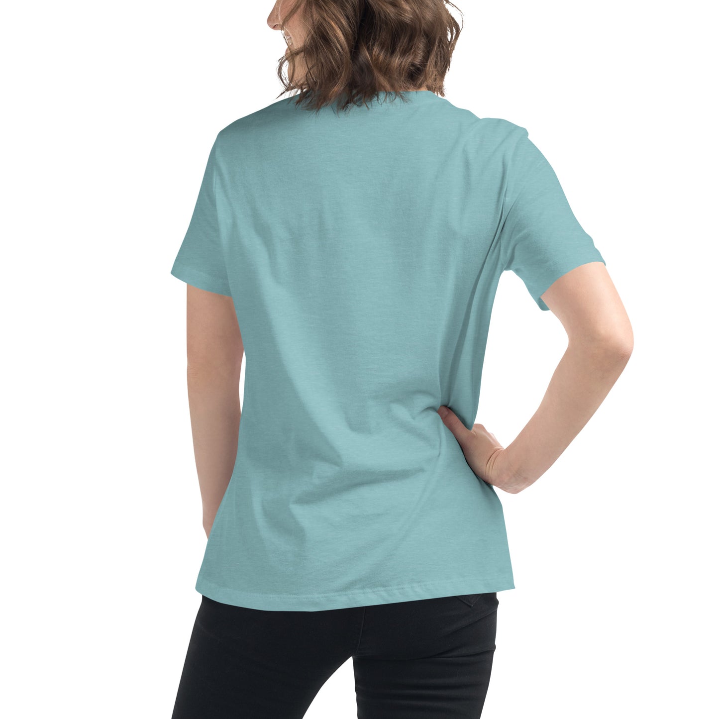 Trinity Youth Women's Relaxed T-Shirt