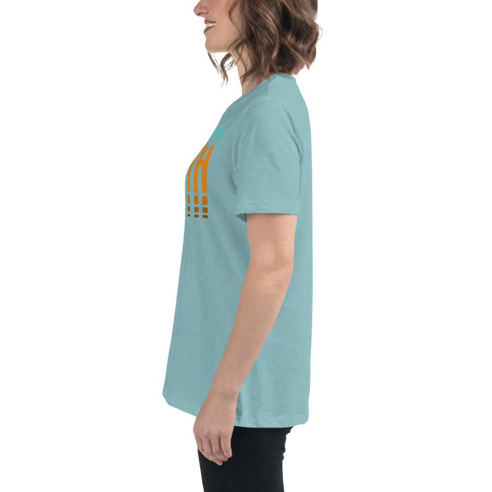 Trinity Youth Women's Relaxed T-Shirt