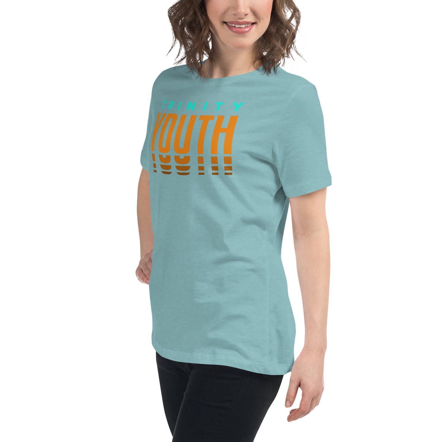 Trinity Youth Women's Relaxed T-Shirt