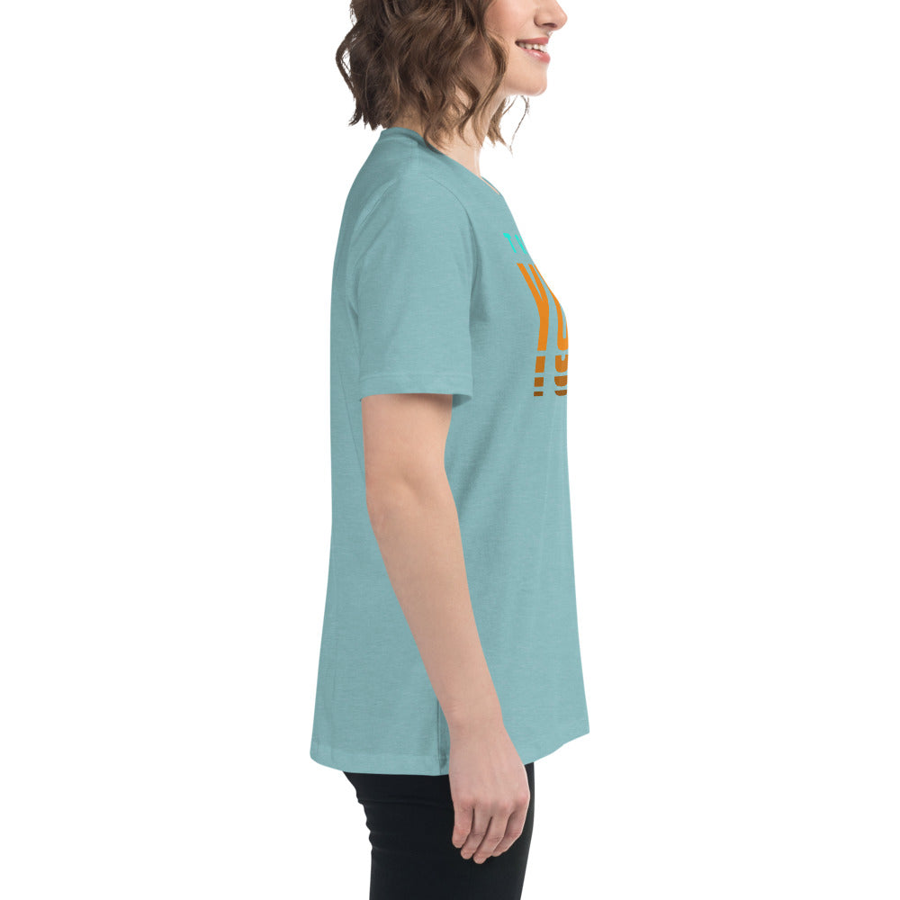 Trinity Youth Women's Relaxed T-Shirt