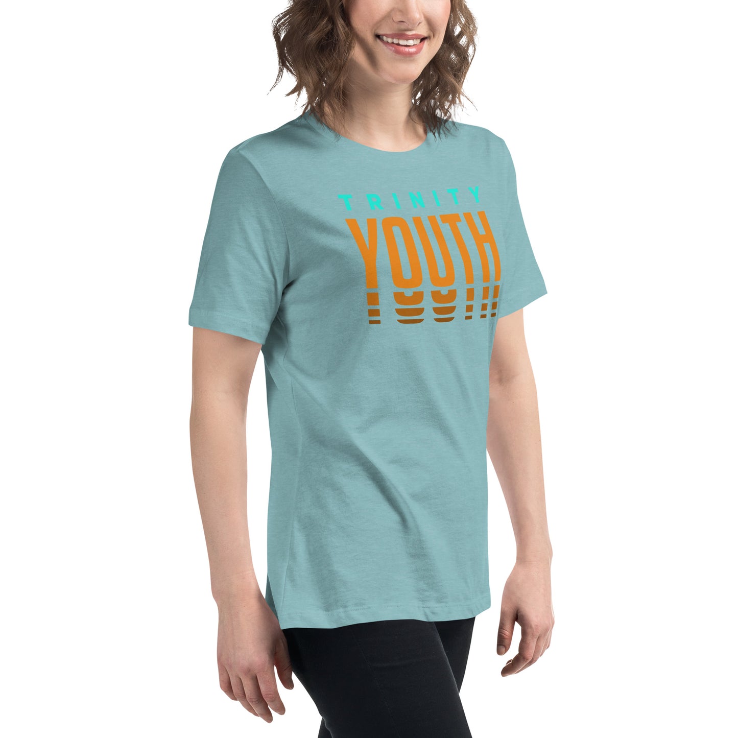 Trinity Youth Women's Relaxed T-Shirt