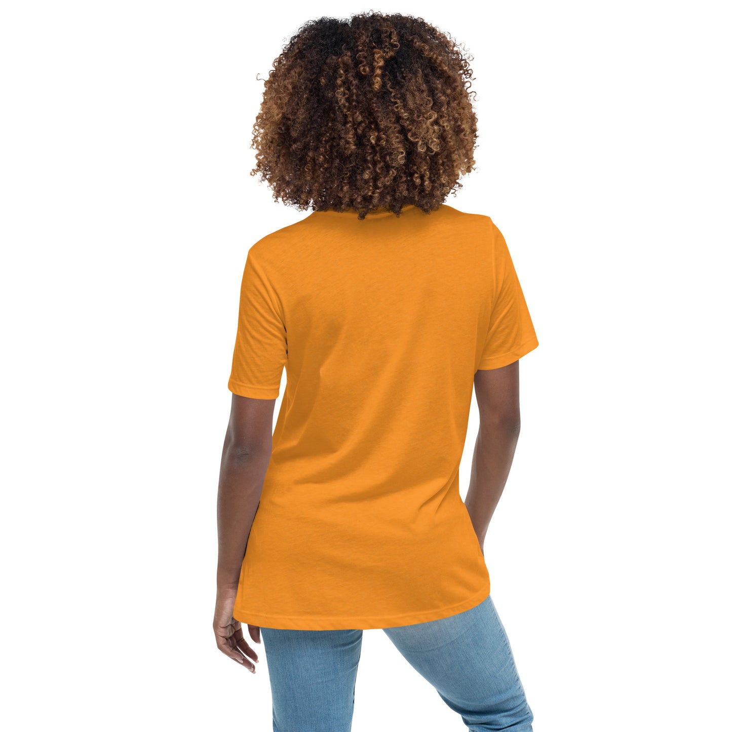 Trinity Youth Women's Relaxed T-Shirt