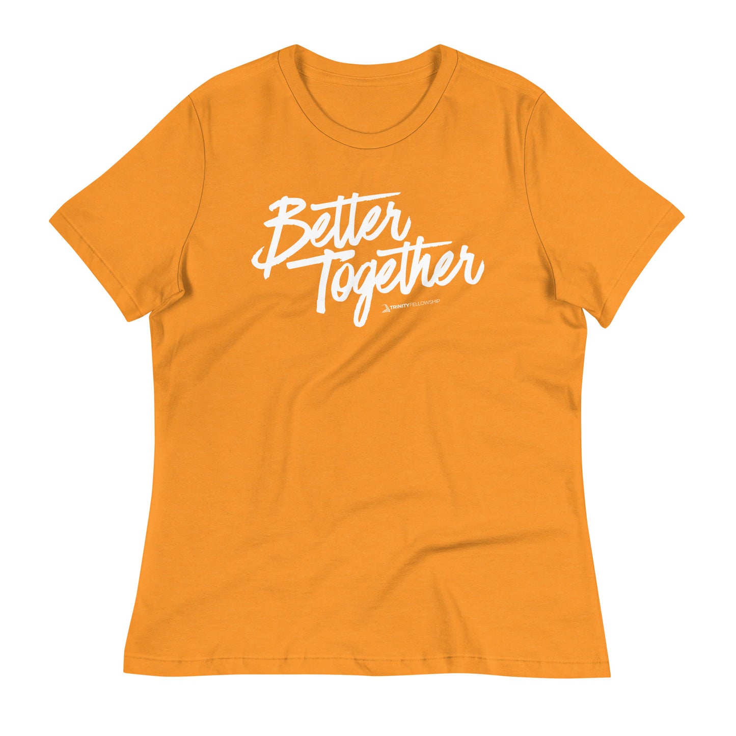 Better Together Women's T-Shirt