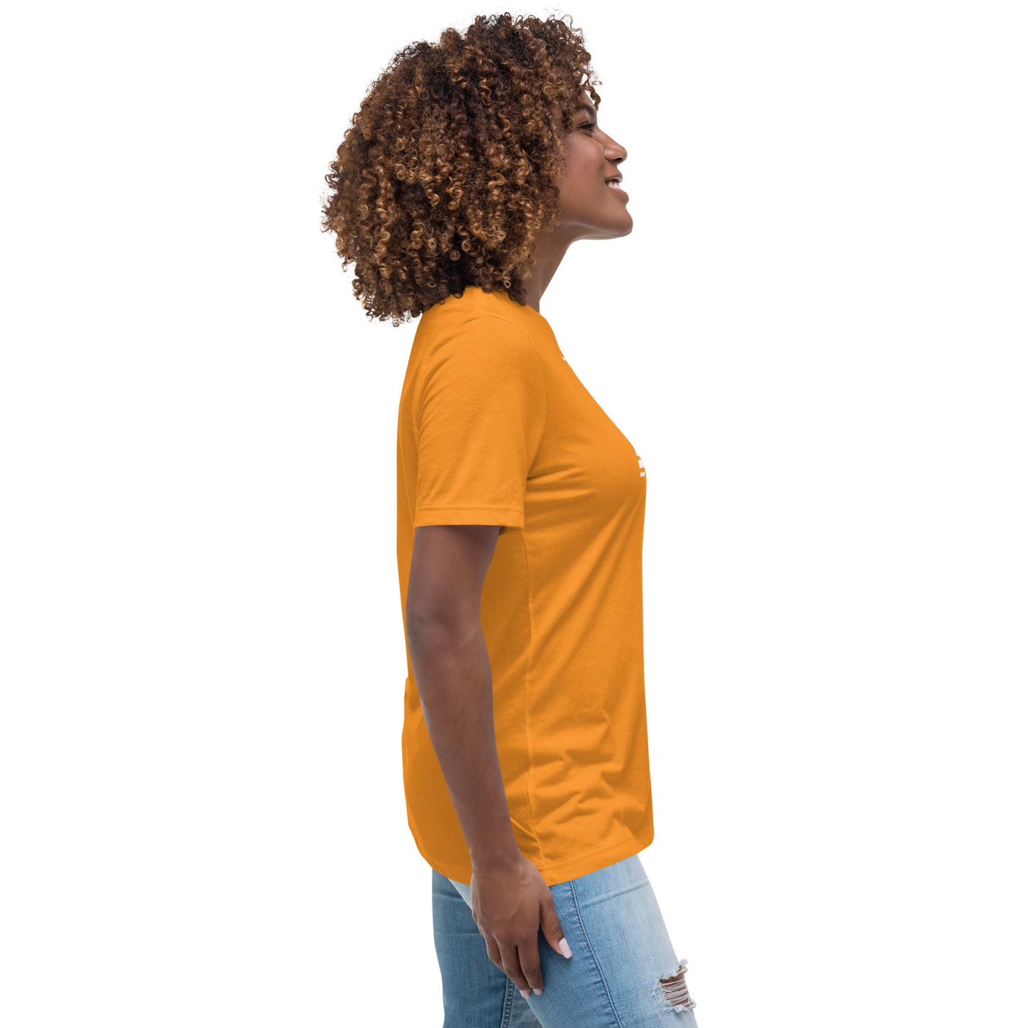 Trinity Youth Women's Relaxed T-Shirt