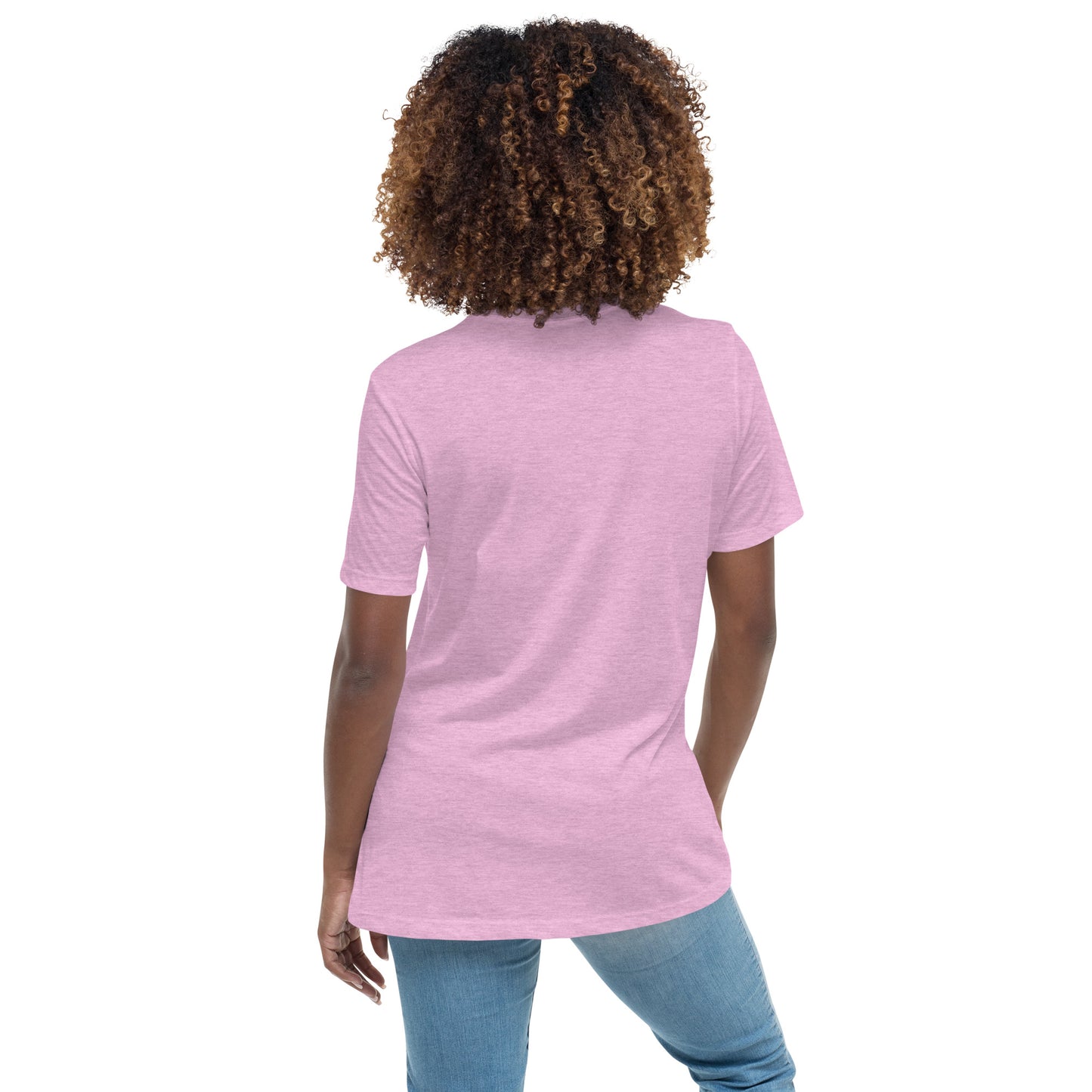 Trinity Youth Women's Relaxed T-Shirt