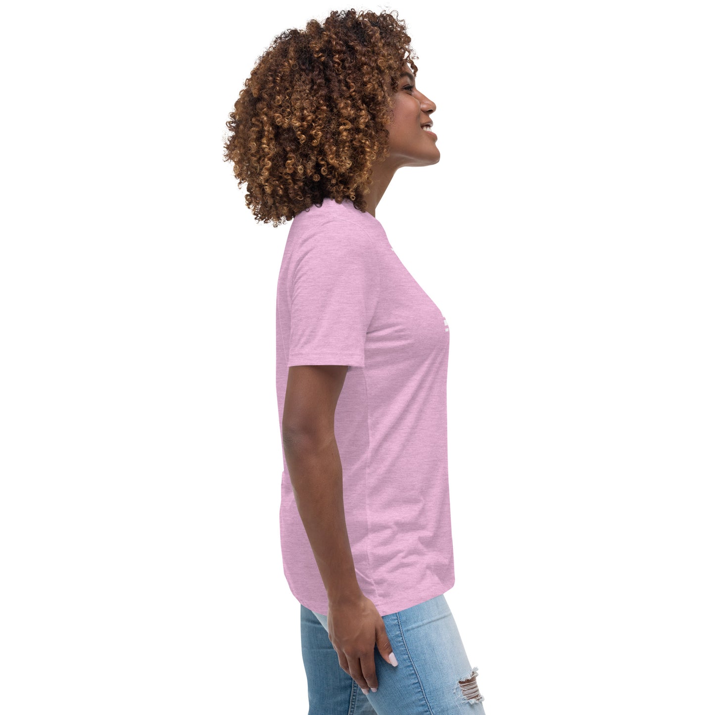 Trinity Youth Women's Relaxed T-Shirt