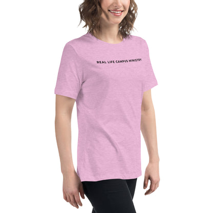 Women's Relaxed T-Shirt