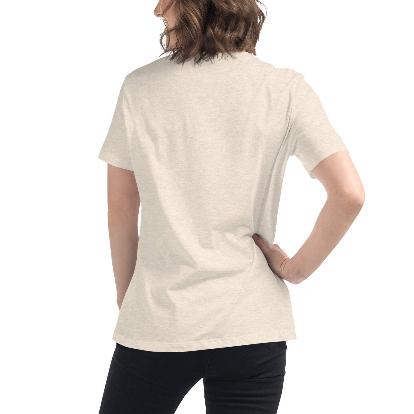 Trinity Youth Women's Relaxed T-Shirt