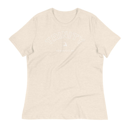 Newaygo Women's Relaxed T-Shirt