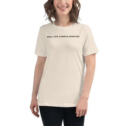 Women's Relaxed T-Shirt