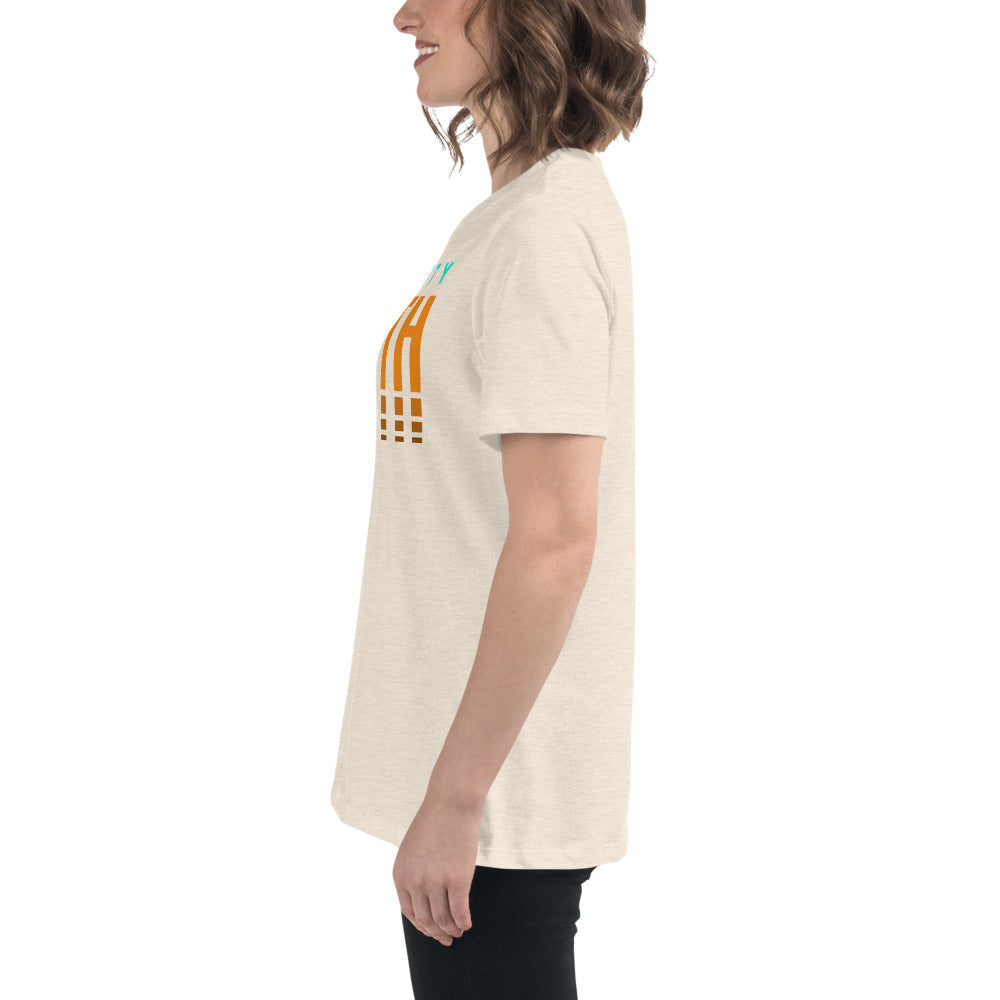 Trinity Youth Women's Relaxed T-Shirt