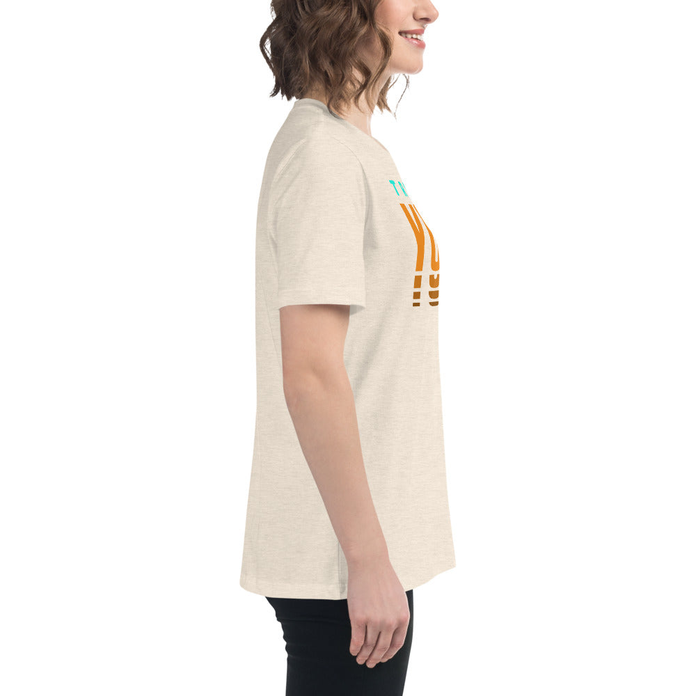 Trinity Youth Women's Relaxed T-Shirt