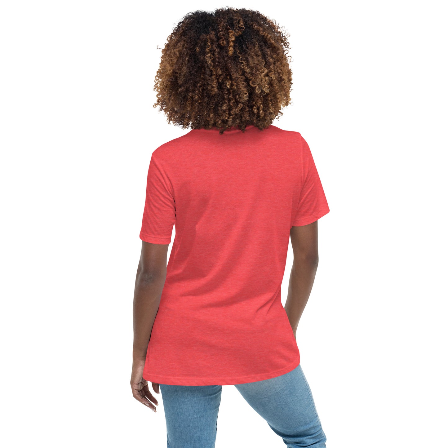 Trinity Youth Women's Relaxed T-Shirt