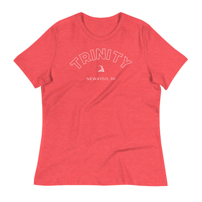 Newaygo Women's Relaxed T-Shirt