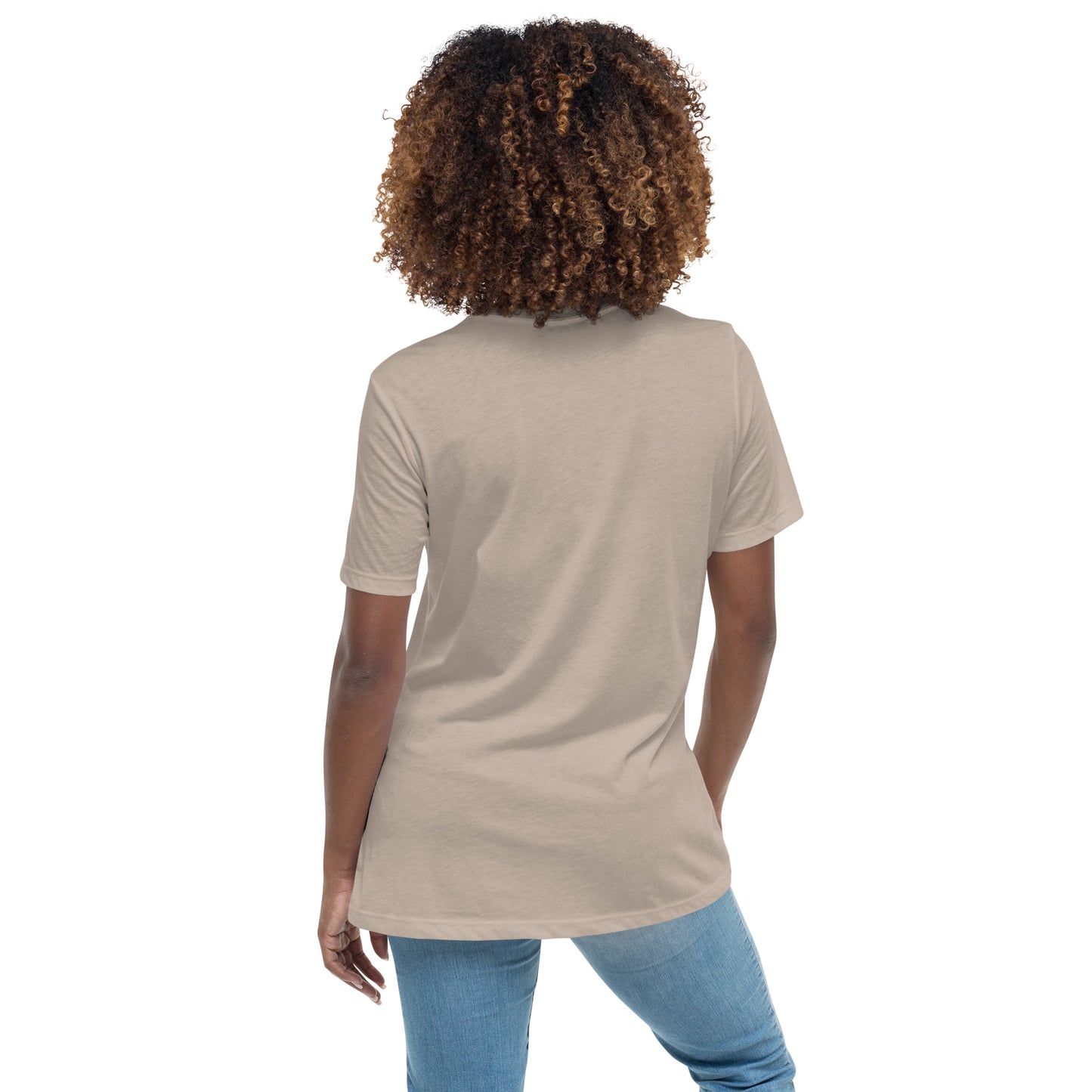 Trinity Youth Women's Relaxed T-Shirt