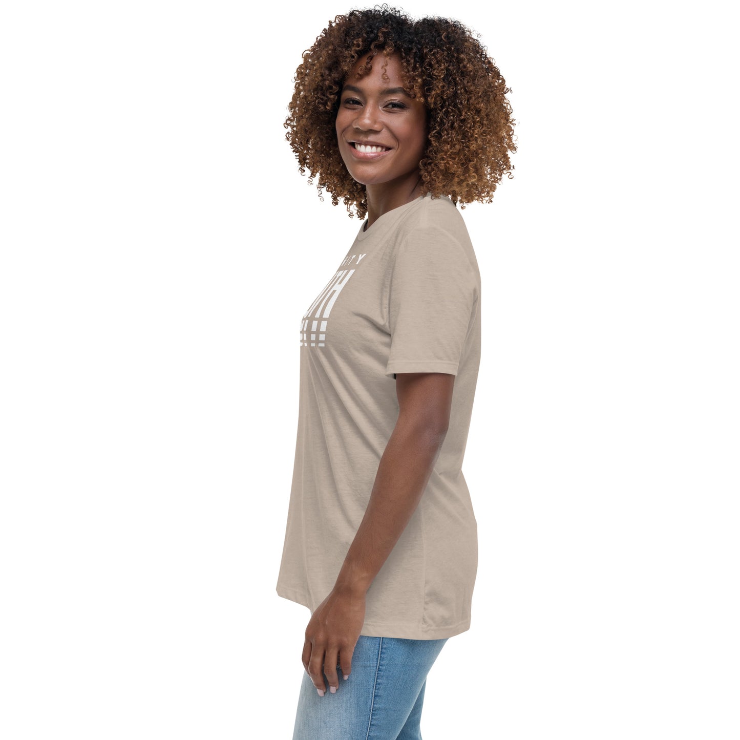 Trinity Youth Women's Relaxed T-Shirt