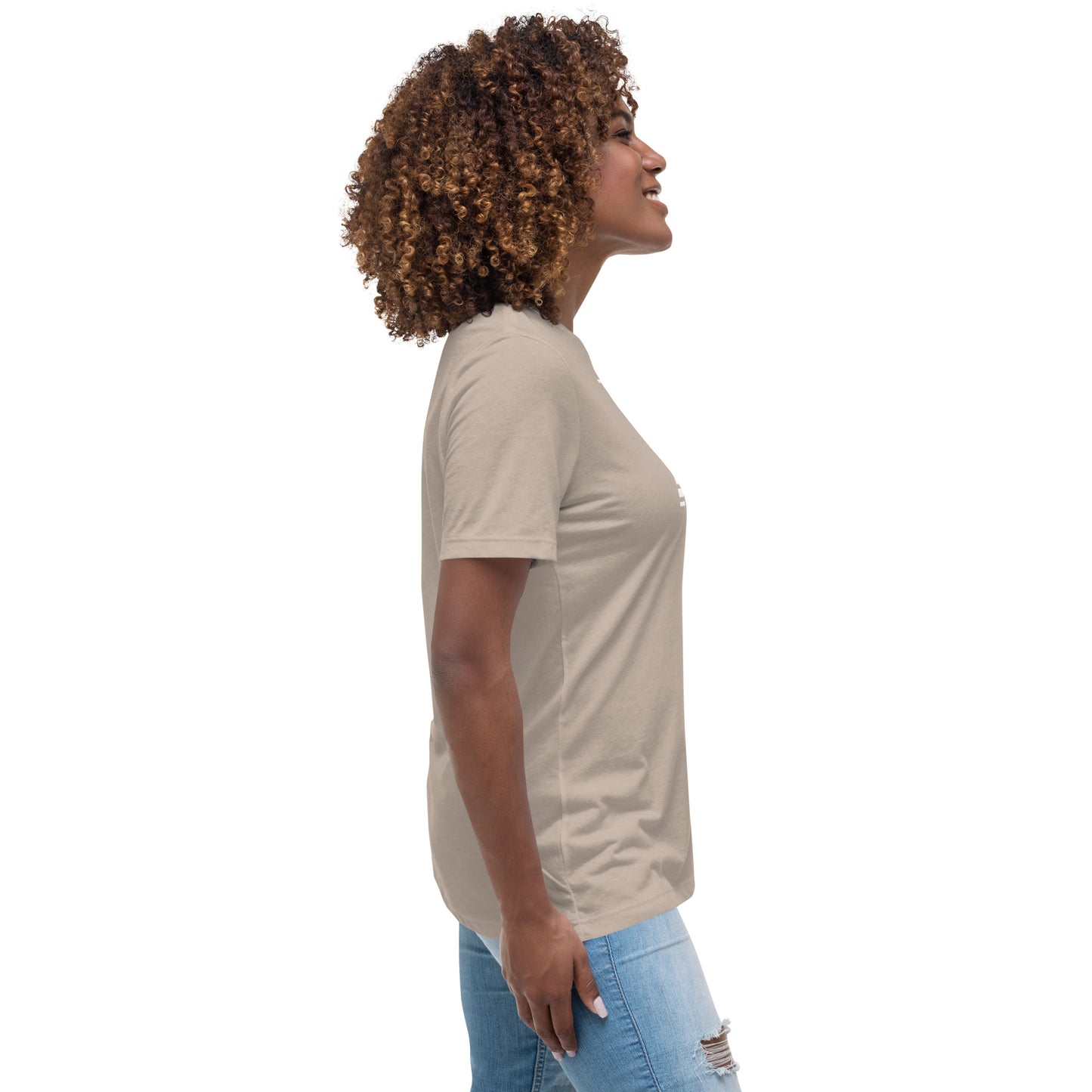 Trinity Youth Women's Relaxed T-Shirt