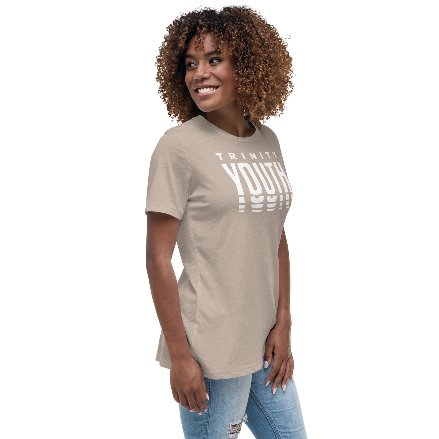 Trinity Youth Women's Relaxed T-Shirt