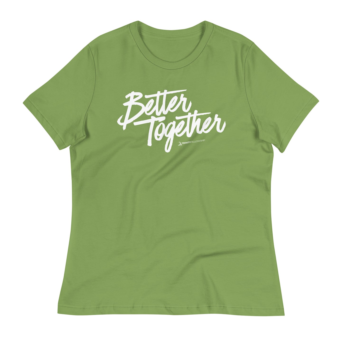 Better Together Women's T-Shirt