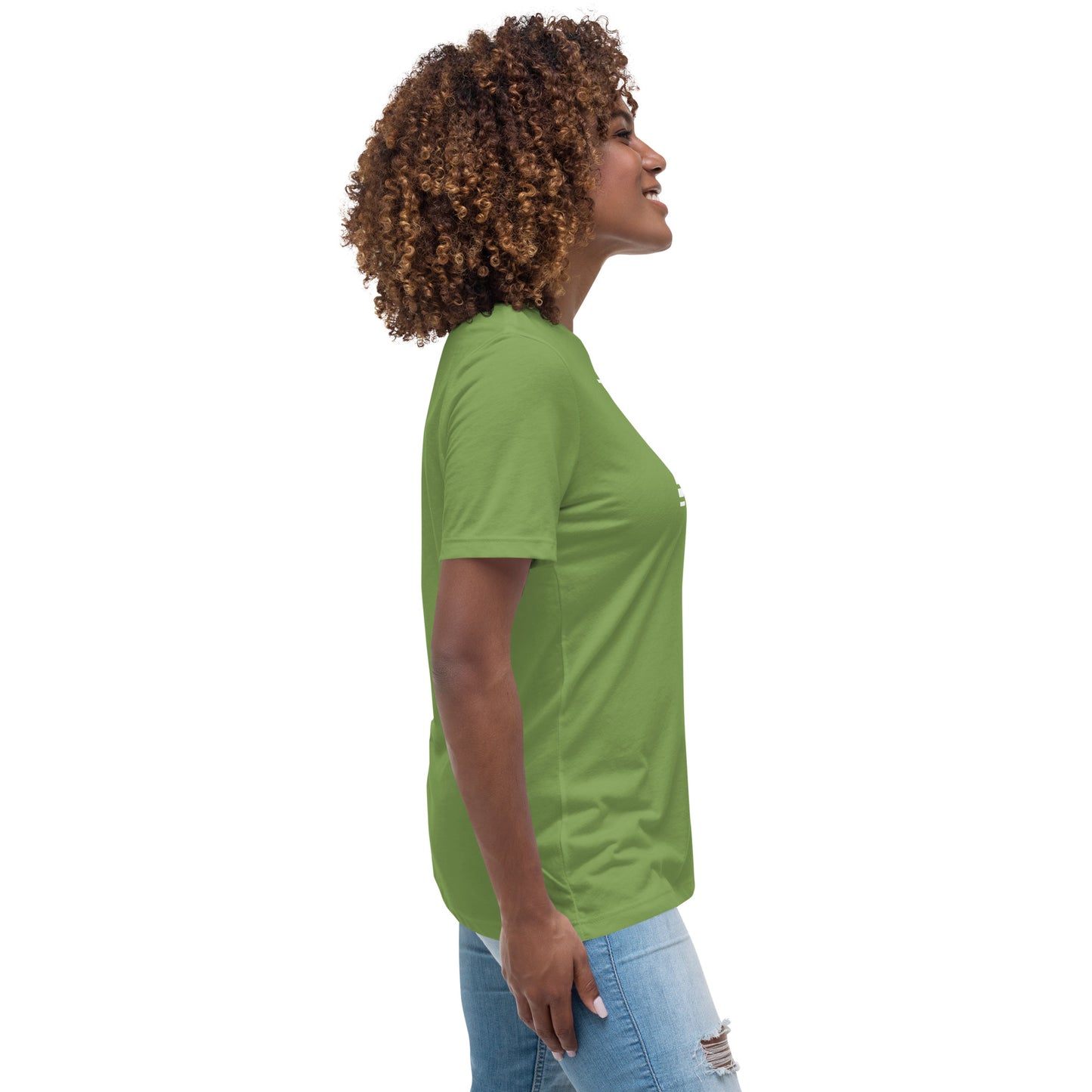 Trinity Youth Women's Relaxed T-Shirt