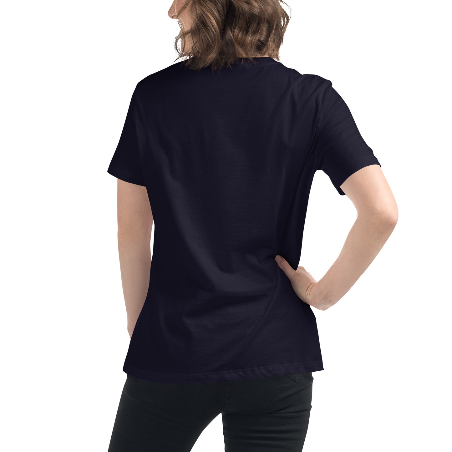 Trinity Youth Women's Relaxed T-Shirt