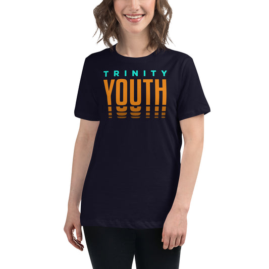 Trinity Youth Women's Relaxed T-Shirt