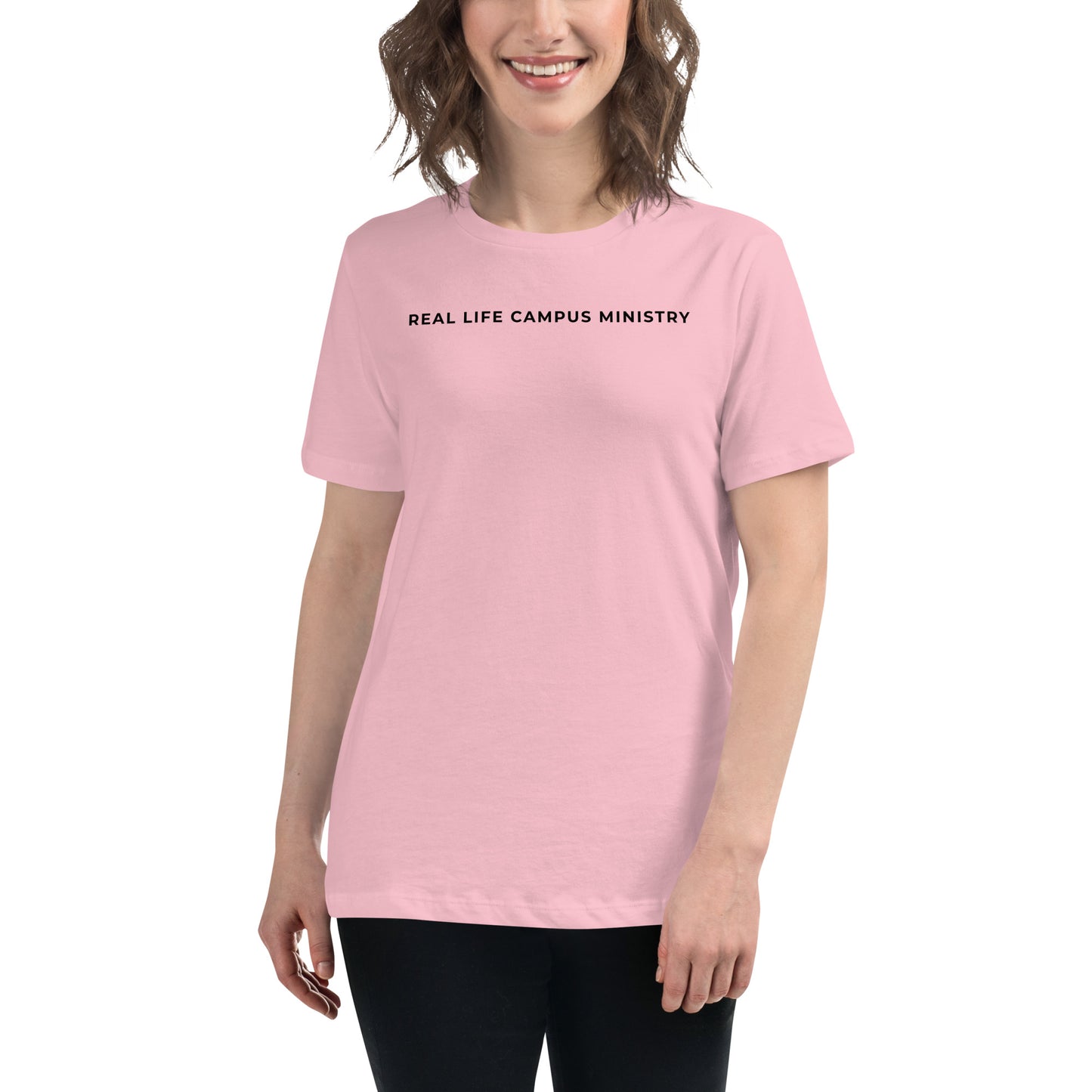 Women's Relaxed T-Shirt