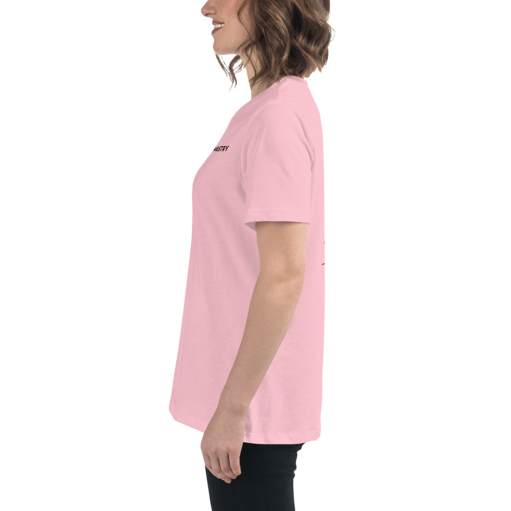 Women's Relaxed T-Shirt