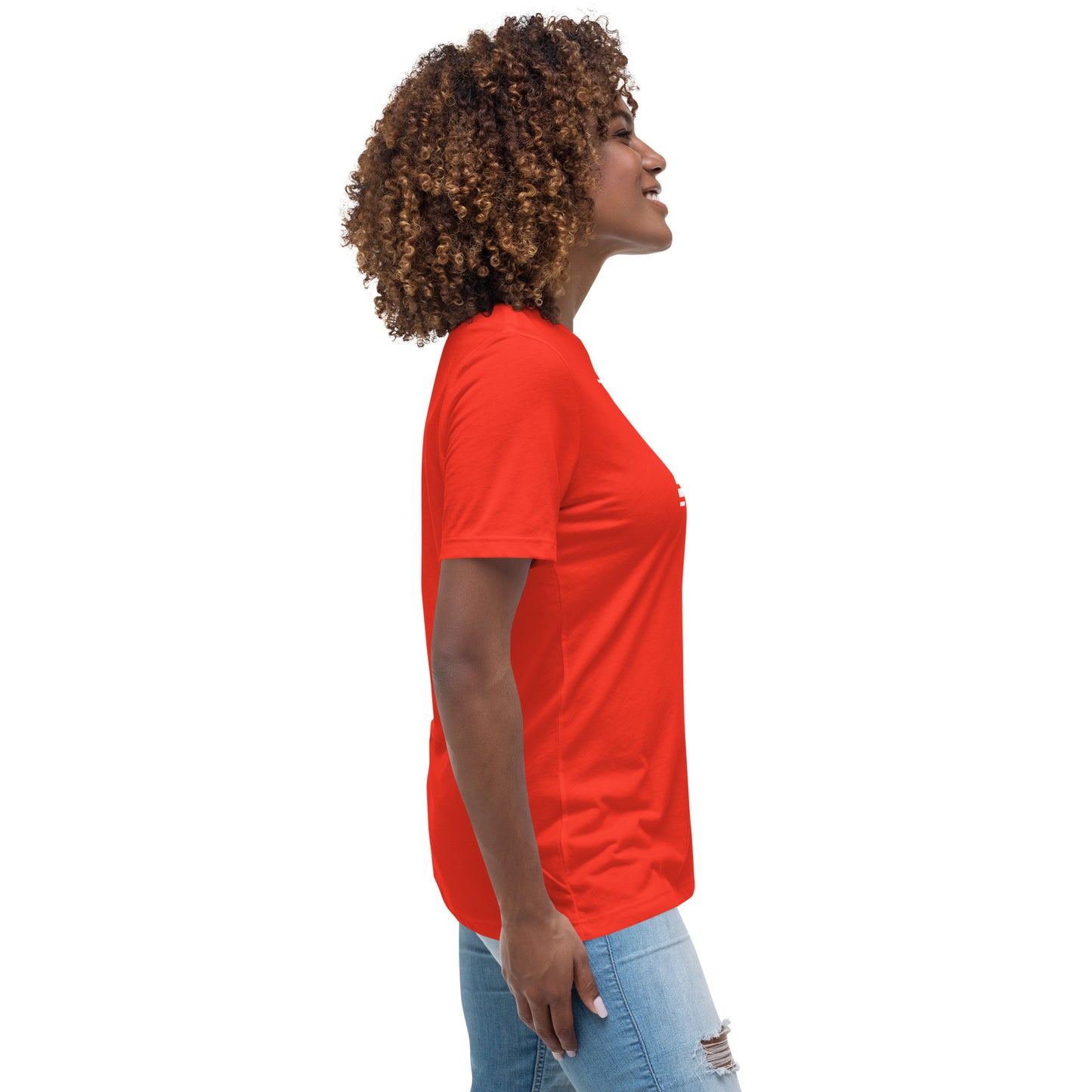 Trinity Youth Women's Relaxed T-Shirt