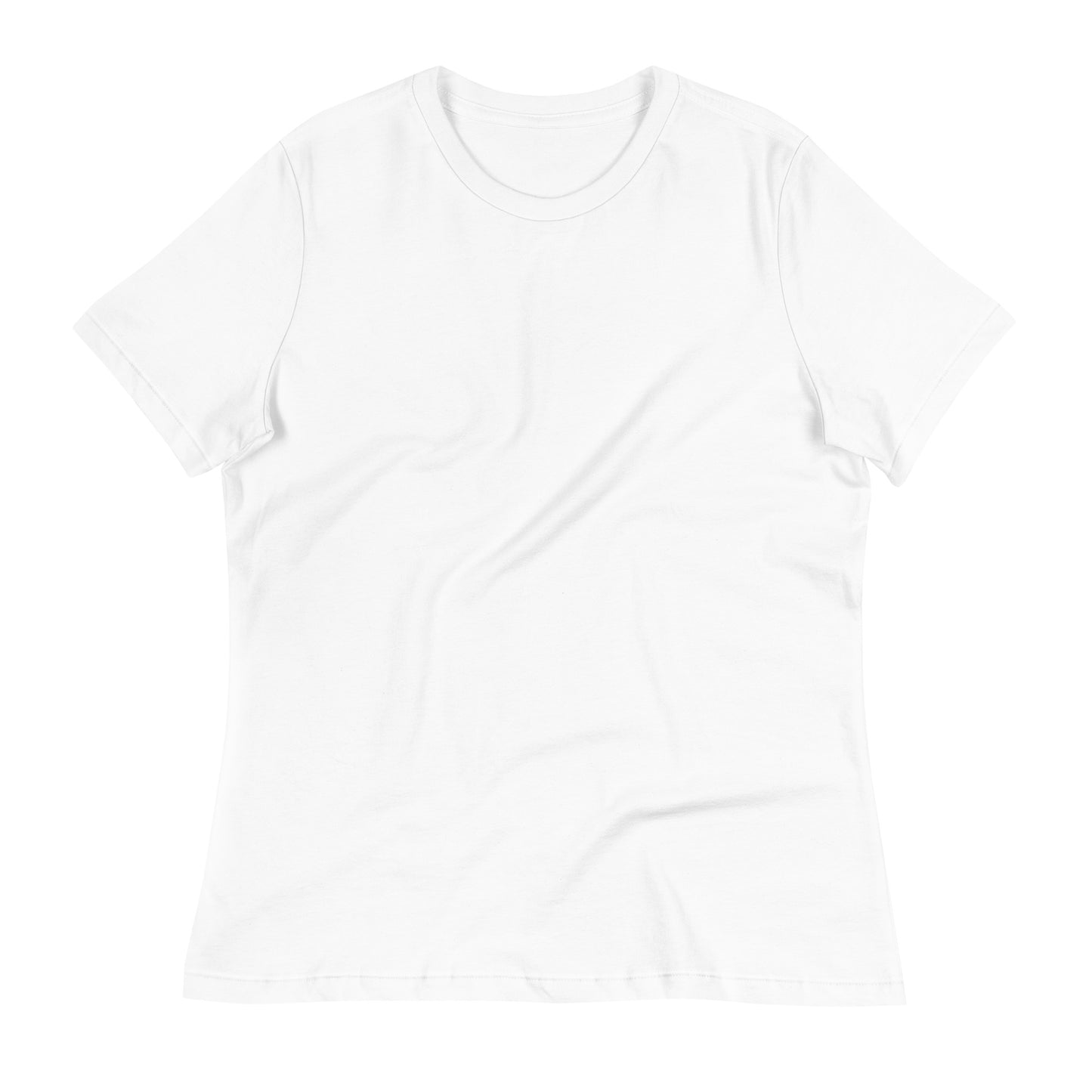 Newaygo Women's Relaxed T-Shirt