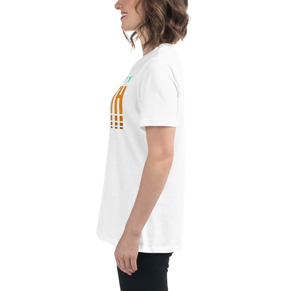 Trinity Youth Women's Relaxed T-Shirt