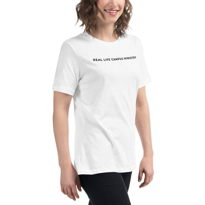 Women's Relaxed T-Shirt