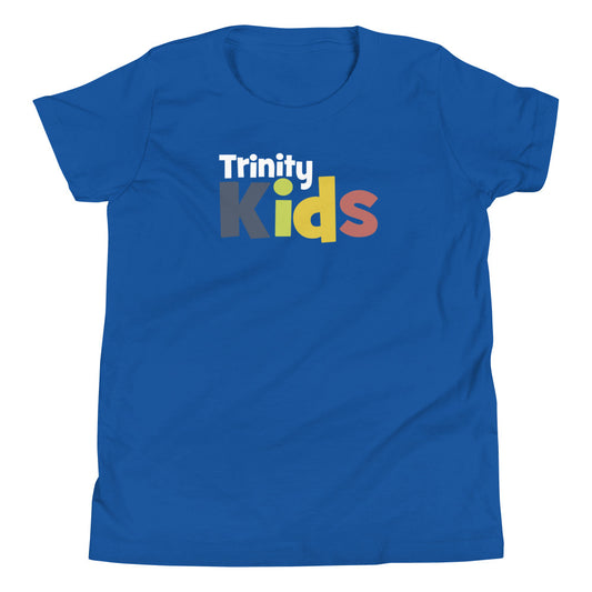 TrinityKids Youth Short Sleeve T-Shirt