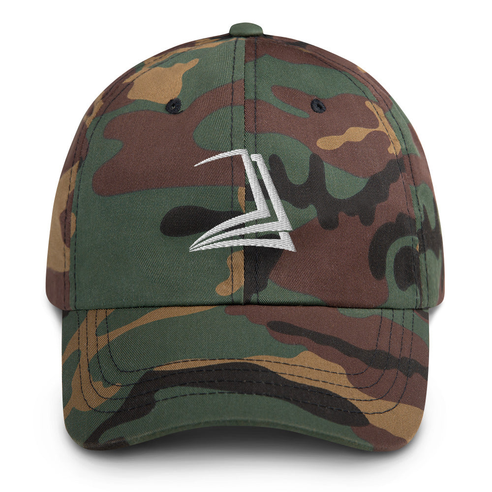 Trinity Unstructured Hat