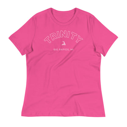 Big Rapids Women's T-Shirt